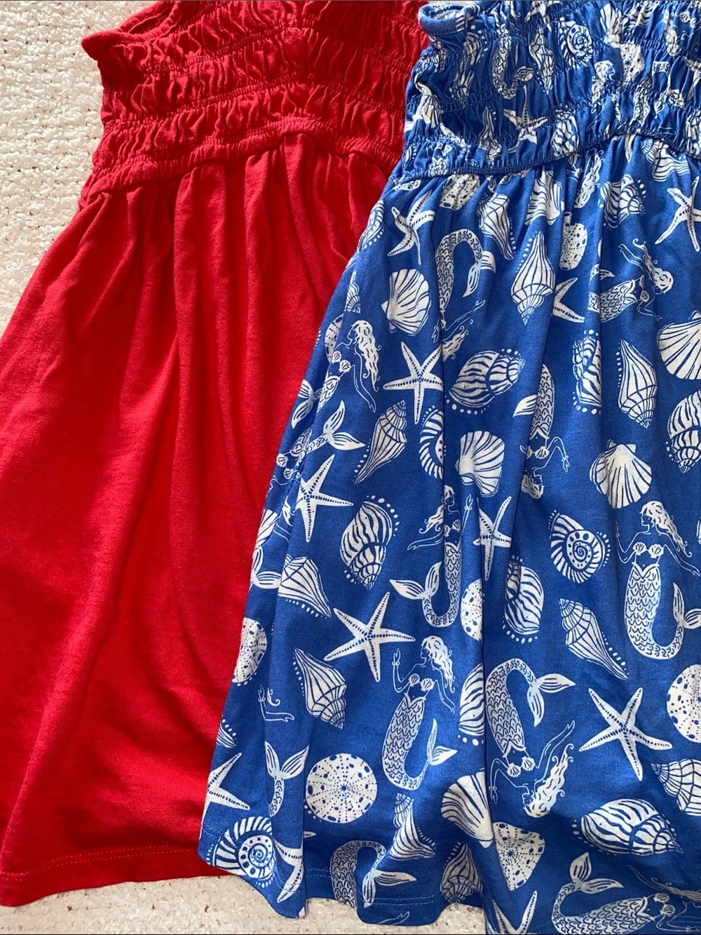 Old Navy Summer Dresses